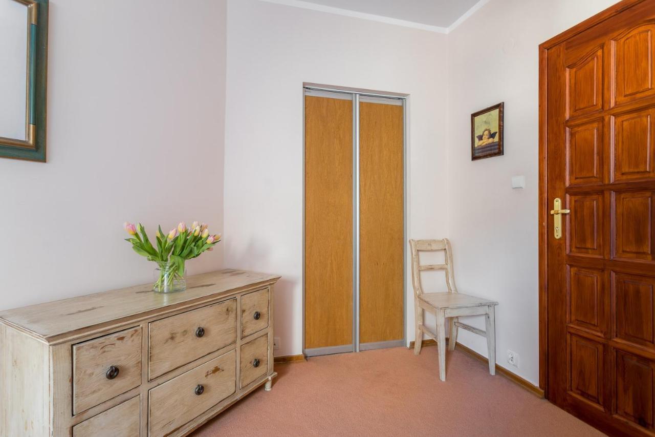 Rent Like Home - Orkana IX Zakopane Eksteriør billede